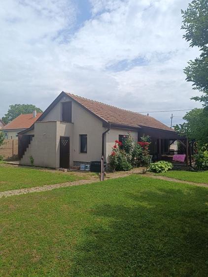 Casa Santaul Mare nr51 - 5