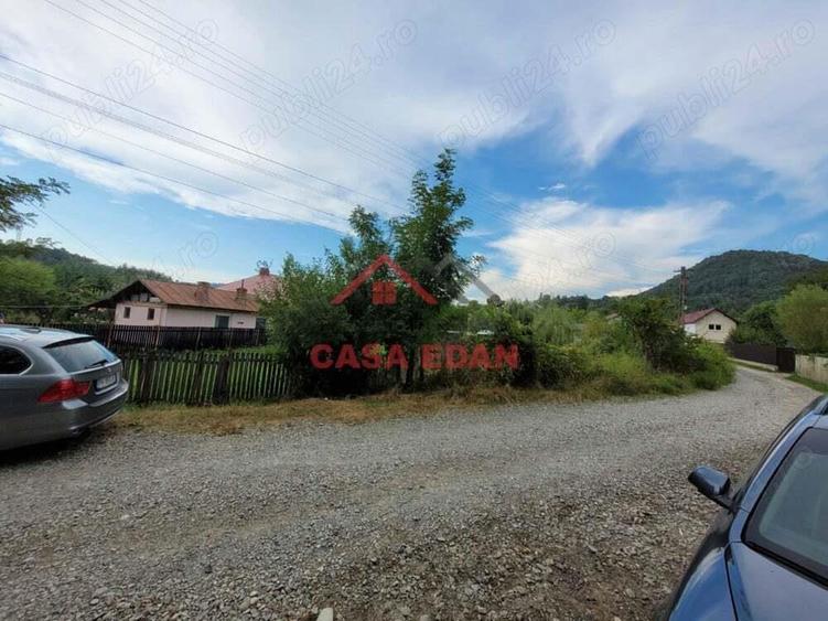 Teren intravilan in Telega--17.131 mp--180.000e - 7