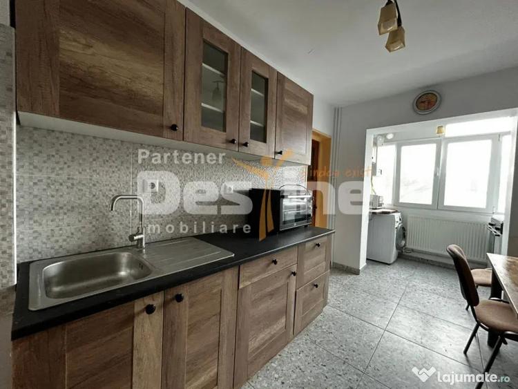 Apartament 3 CD 75 mp Copou Universitate etaj intermediar - 7