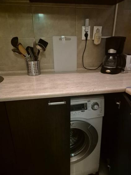 Garsonieră 36 mp – Piața Romană / Dacia, etaj 3/4, balcon, 12 min metrou - 7