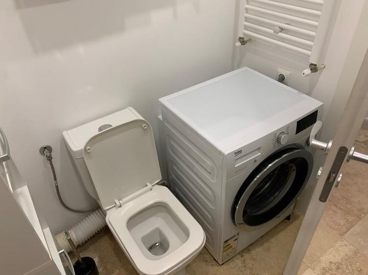 Drumul Taberei - Valea Cascadelor-Pet friendly - 6