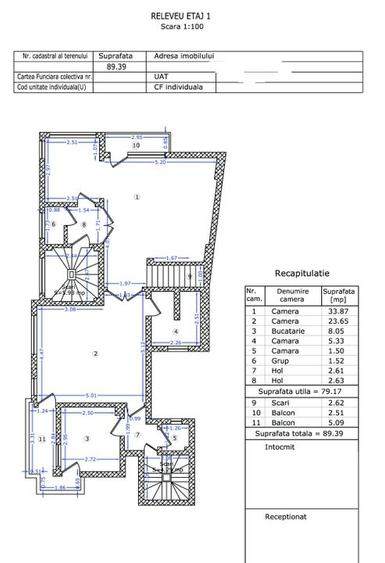 Bulevardul Dacia - 2