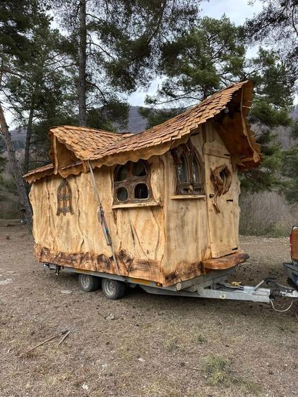 Casa locuibila rustica disponibila - 7