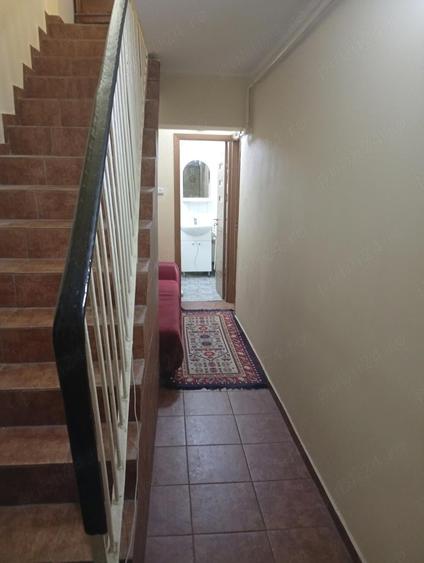 SupeUltracentral! 3 camere, 2 niveluri(scara interioara), vedere Parc, bloc renovat 2025 - 7