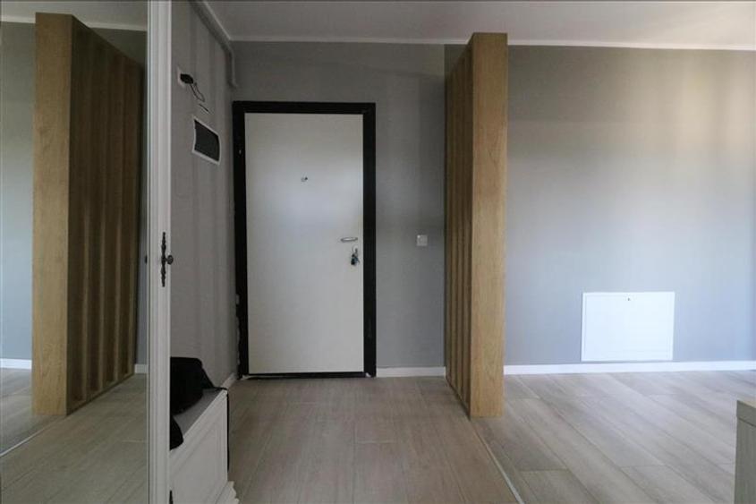 Apartament 1 camera decomandat EVERGREEN - 5