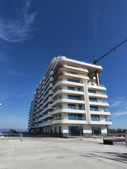Apartament 2 camere (A308) AXXIS Nova Resort & Spa - 1