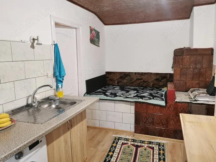 Casa cu 3076m2,teren intravilan -Seliste-Boto?ani, com. MILEANCA - 9