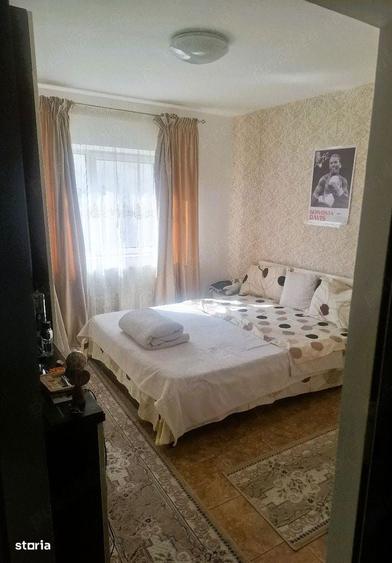 Apartament 4 Camere | Inel 1 | 2 Bai | Centrala pe Gaz | Etaj 2 - 1