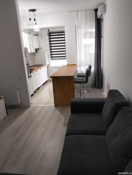 Vand Apartamente 2 camere - 5