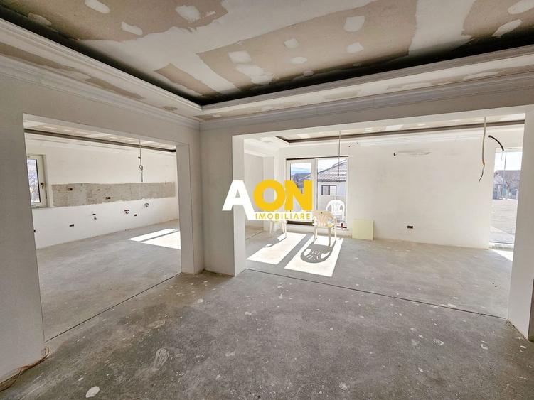 Casă 6 camere în Ciugud, dotări premium și design modern, 710 mp teren - 6