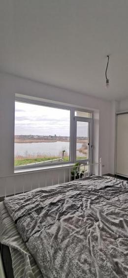 Peris Lac - Vila cu deschidere lac teren 3500mp - 12