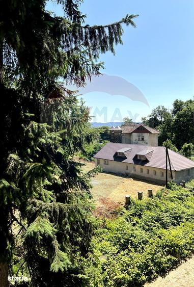 Spațiu comercial, de 2,200 mp, în Ileanda