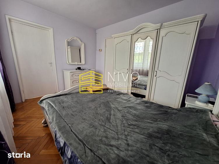 Apartament cu 2 camere decomandat în Dâmbu Pietros