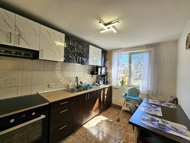 Casa individuala | Teren 615mp | Front la 2 strazi | Zona Selgros! - 2