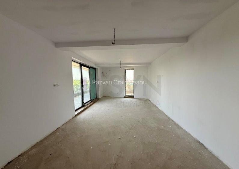 Apartament 2 camere Pipera -