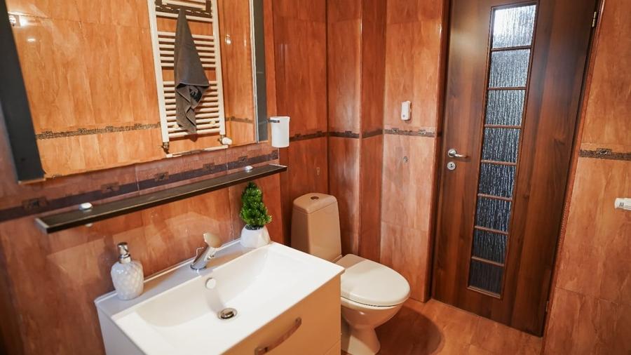 REA1018530 Bd Unirii l Apartament 4 camere l Vedere stradala - 12