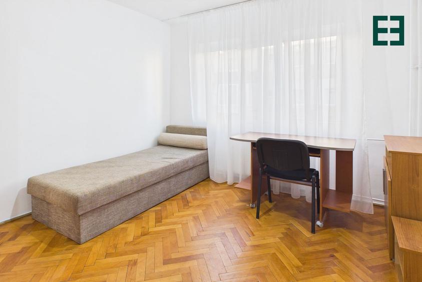 Apartament cu 2 camere etaj 2 - Complex Studențesc - Timișoara - 5