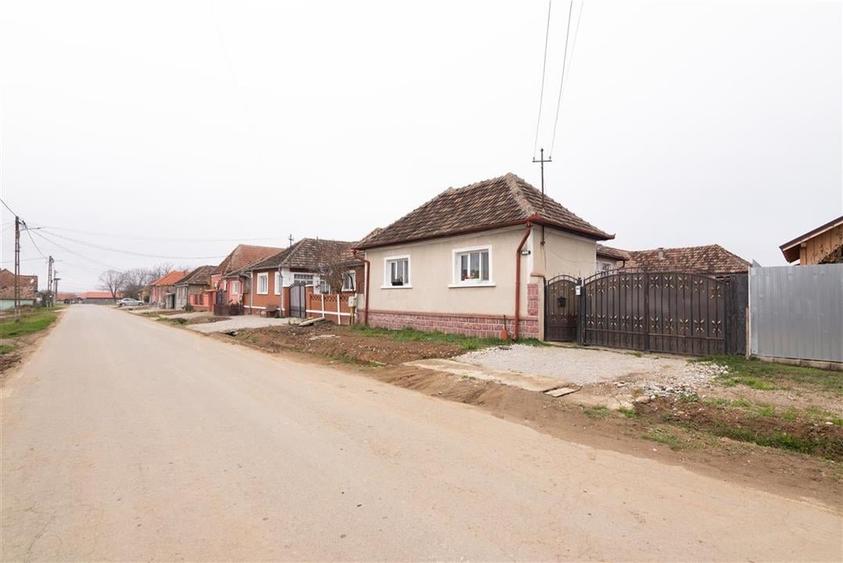 RECO Casa de vanzare in Felcheriu - 4