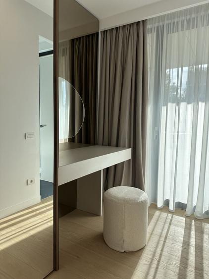 Apartament Generos cu Două Terase, într-un Ansamblu Exclusivist - 8