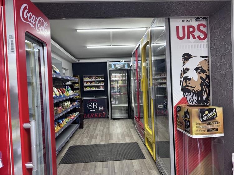 Inchiriez spatiu comercial/vanzare - 7