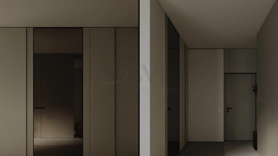 REA1026553 Apartament exclusivist tip duplex I 5 camere I Zona Aviatiei - 3