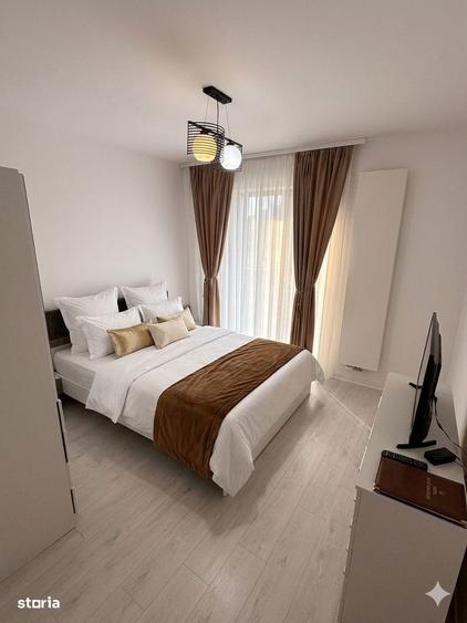 Apartament 2 camere | regim hotelier | Aviatiei | Pipera | bloc nou - 5