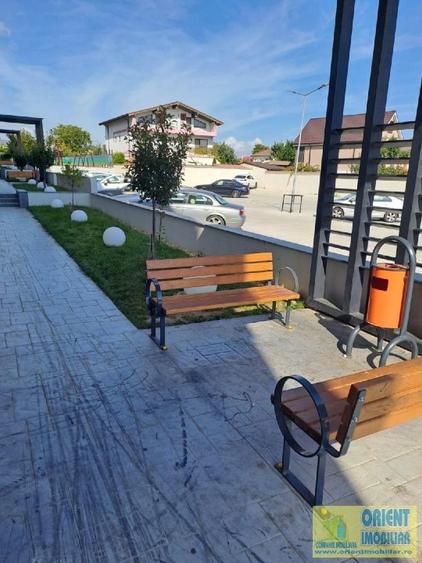 Tomis Plus, garsoniera, parter, gaze, mobilata, inchirieri Constanta - 7