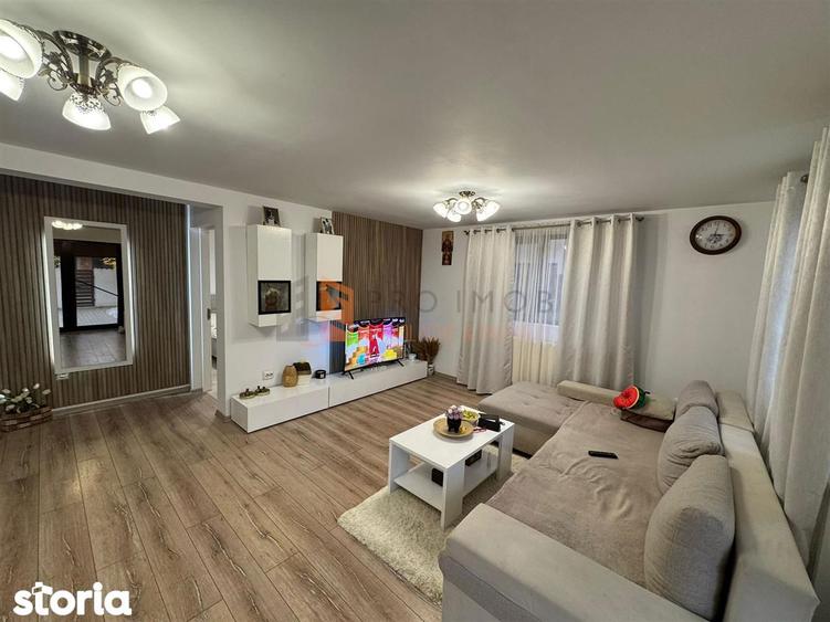 Casa tip P+1 zona Capatanesti - 15