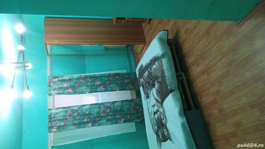 Coleg de apartament - 2