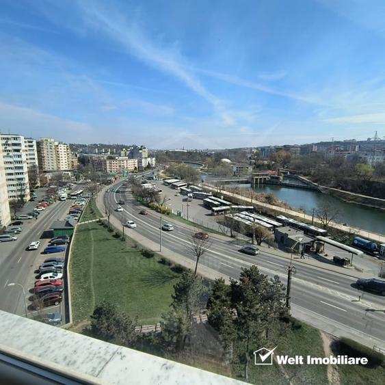 Apartament 2 camere Grigorescu, zona promenada Somes - 10