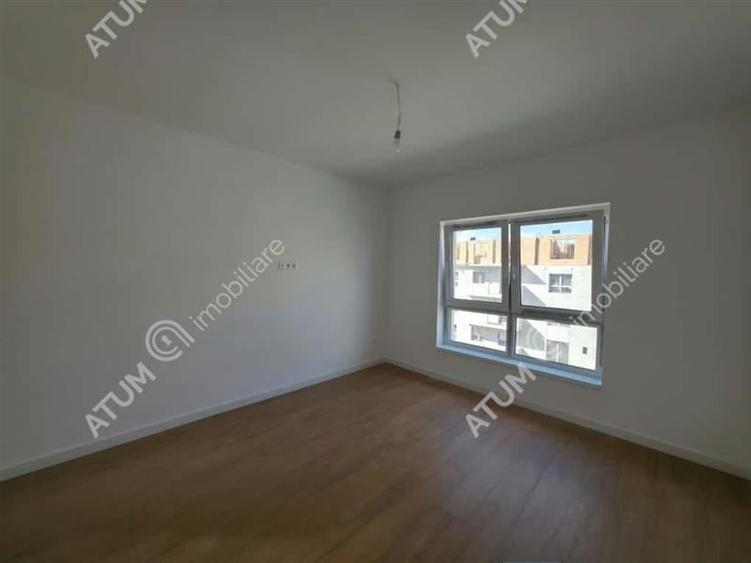 Apartament nou 3 camere 2 bai balcon parcare zona Dna Stanca - 2