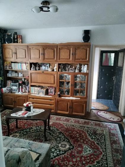 vand apartament 3 camere - 2