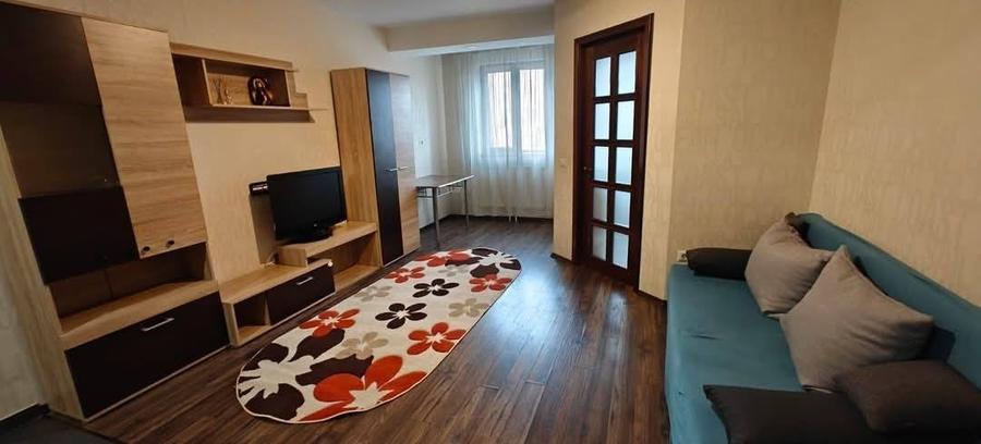 Apartament cu 2 camere, PET FRIENDLY, zona Tatarasi - 3