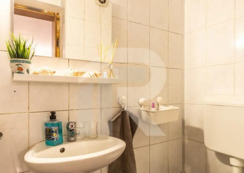 Spatiu birouri Mihalache -Turda in imobil mixt, 33 mp, centr - 9