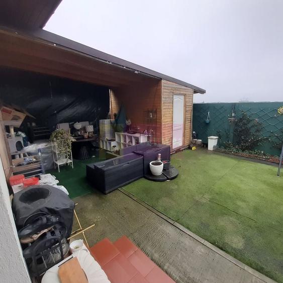 Casă pe Parter în Măgurele, aproape de București - 51