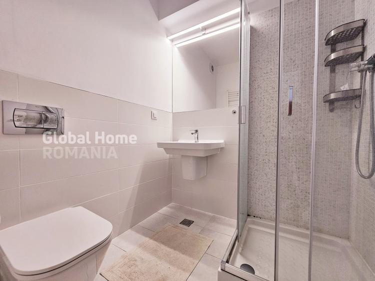 Apartament 3 camere 74MP | Pipera- Buena Vista | Parcare | Centrala proprie - 20