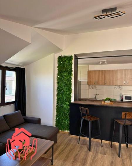 SISESTI-4 camere generoase, renovat 2025, 3 dormitoare cu bai proprii, parcare! - 2