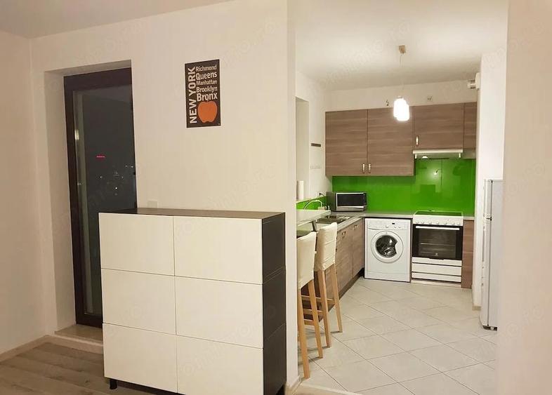 Apartament cu 2 camere de inchiriat in zona Tineretului - 6