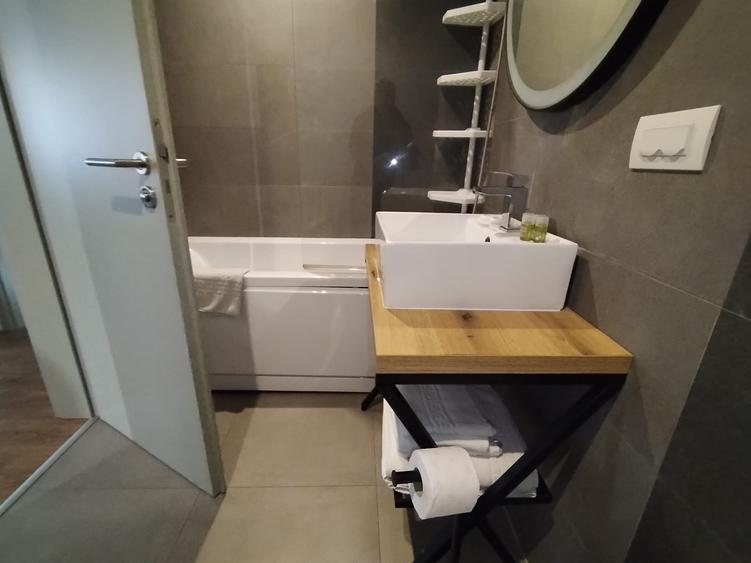 Aprtament cu 3 camere in bloc nou Copou Parcul Expozitiei 160353 - 9