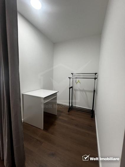 Apartament 2 cam 66mp, gradina, parcare, ansamblul Liberty Residential - 4