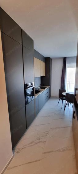 Apartament mobilat si utilat complet - 5