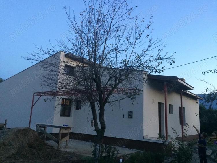 Casa la 28km de Bucure?ti - 6