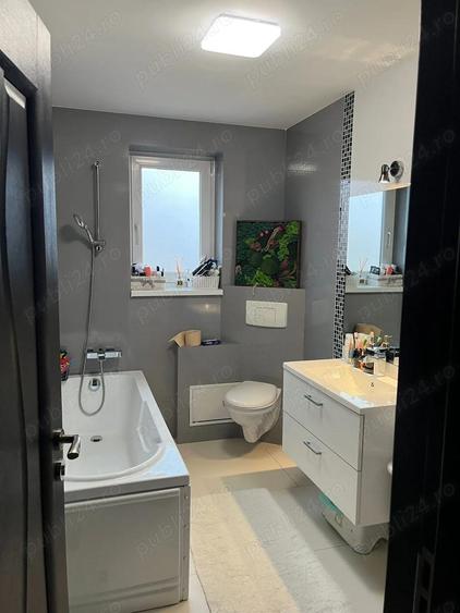 Vand apartament 100 mp in Gherla - 5