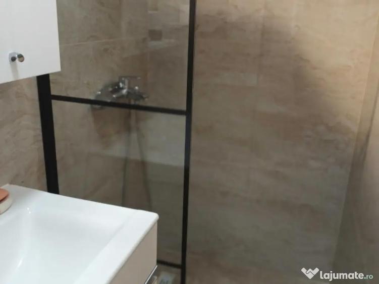 Berceni metrou biruintei 81 - 1