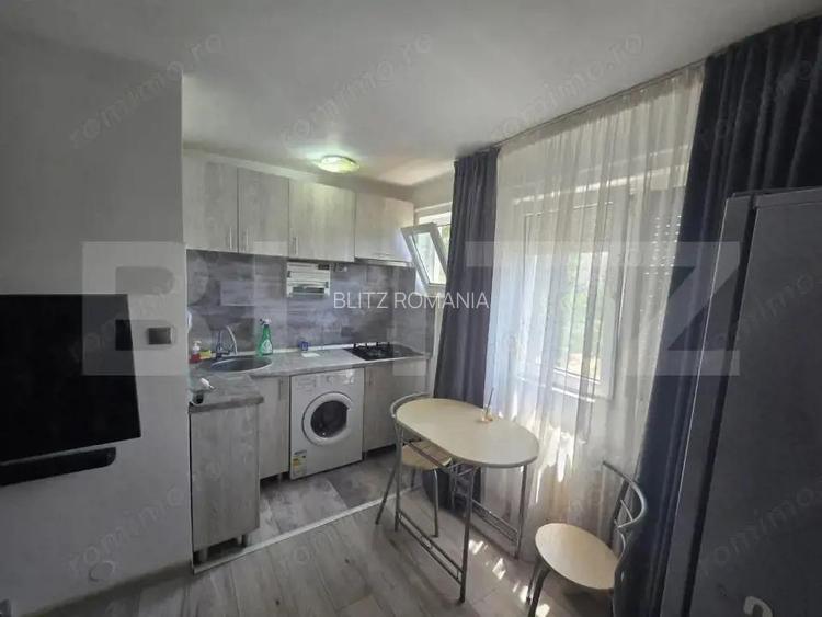 Apartament 2 camere, mobilat ?i utilat, Zona Valea Ro?ie