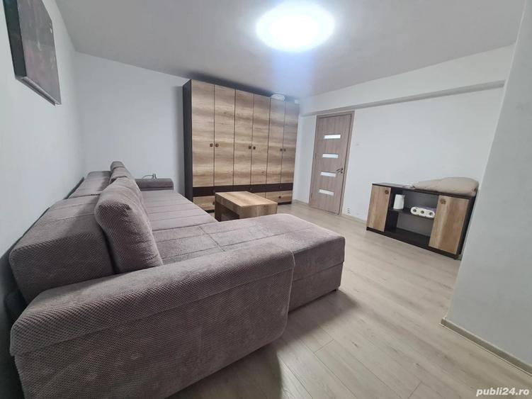 Garsoniera centrala proprie 12 min M Orizont DB1199 - 9