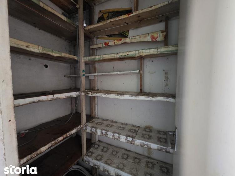 Apartament 3 camere de vanzare Deva, zona Piata (Str. I.L. Caragiale) - 6