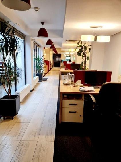 Cladire Birouri-Eroii Revolutiei - 4