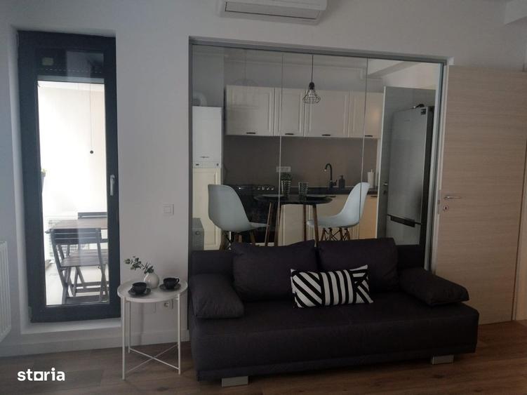 De vânzare:  studio - 21 residence - Lujerului - Plaza - Militari - 2