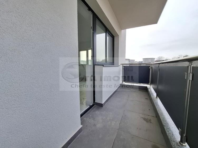 Apartament 3 camere de vanzare in Iasi, Galata, 86,59 mp, bloc nou - 10